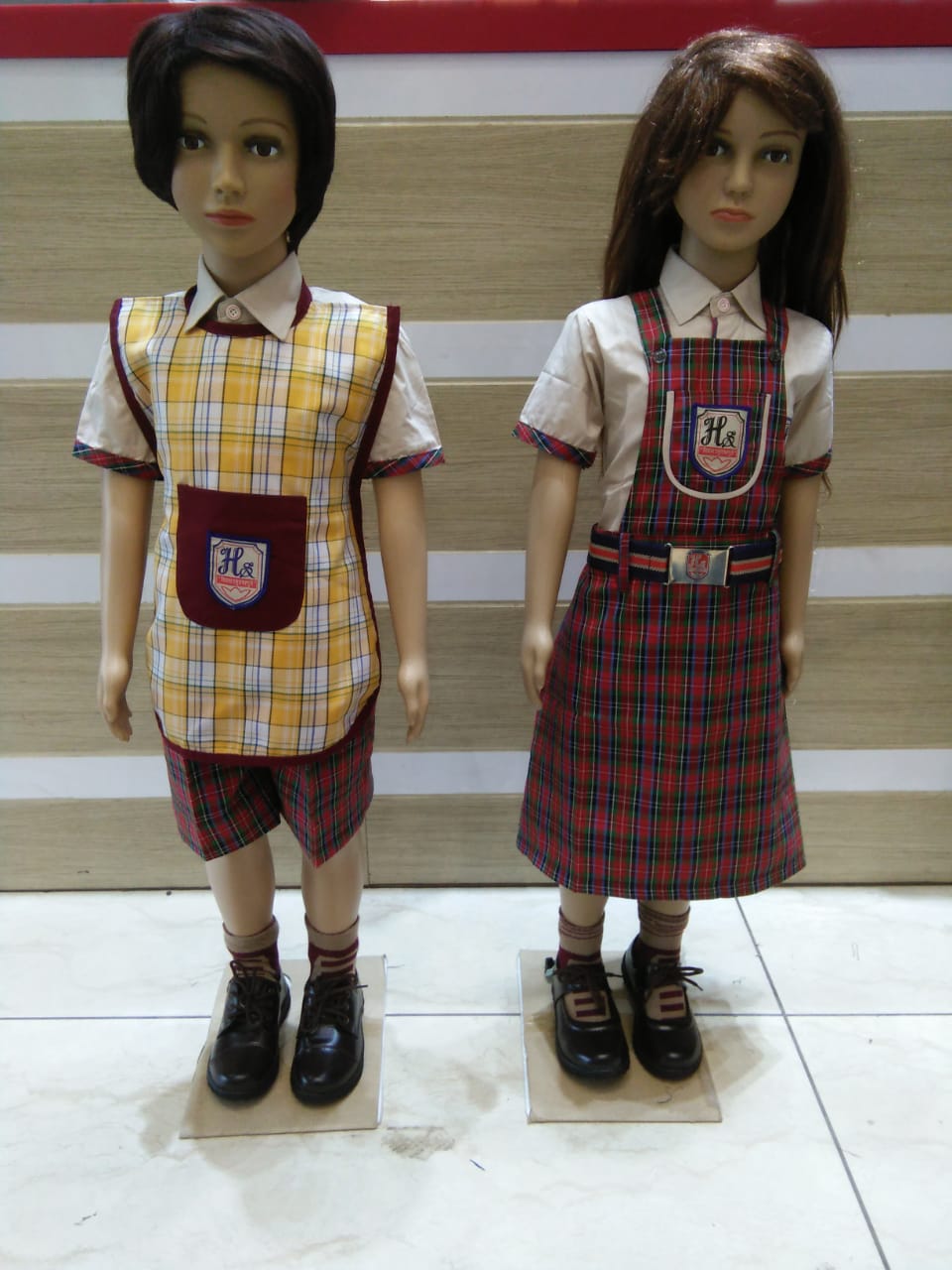 Hansraj public school panchkula reviews picture